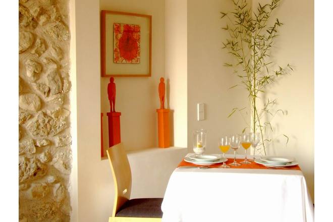 Landhotel Can Riera (h070) in Moscari Foto 7