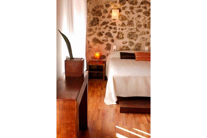 Landhotel Can Riera (h070) in Moscari Foto 10