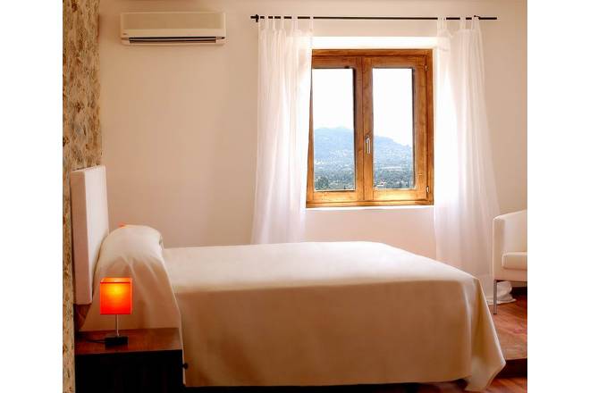 Landhotel Can Riera (h070) in Moscari Foto 14