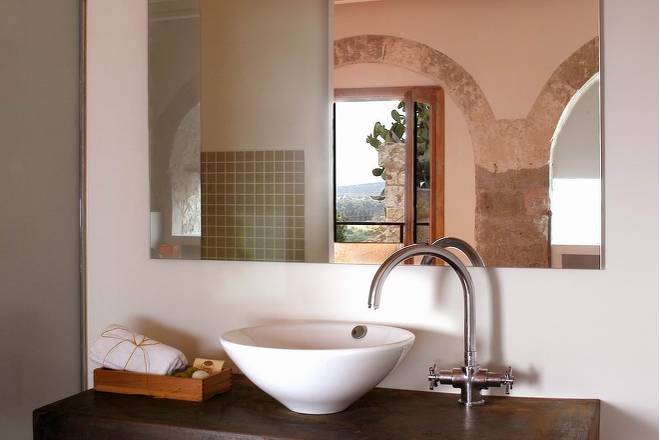 Landhotel Can Riera (h070) in Moscari Foto 16
