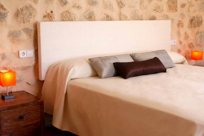 Landhotel Can Riera (h070) in Moscari Foto 19