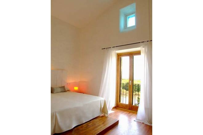 Landhotel Can Riera (h070) in Moscari Foto 20