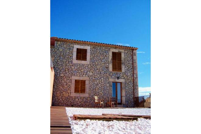 Landhotel Can Riera (h070) in Moscari Foto 26