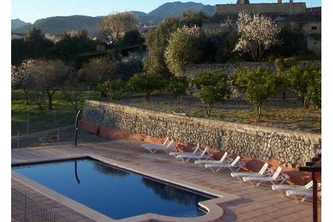 Landhotel Can Riera (h070) in Moscari Foto 33