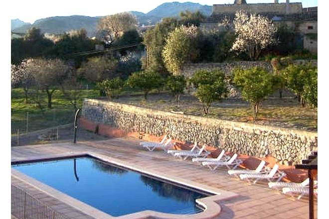 Landhotel Can Riera (h070) in Moscari Foto 35