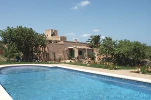 Landhotel Son Marimón (h075)