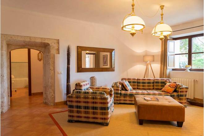 Suite Tramuntana