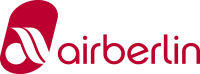 Air Berlin Flüge buchen Air Berlin Logo