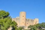 Castell Bellver