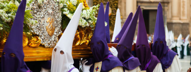 Ostern auf Mallorca