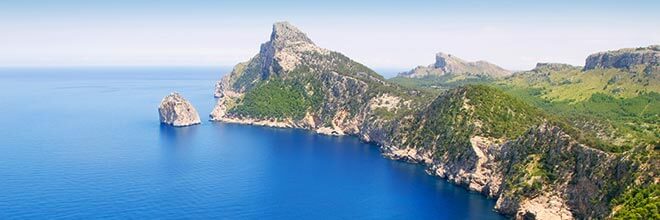 Cap Formentor Cap Formentor