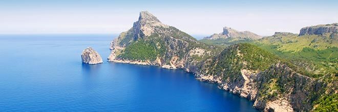 Cap Formentor