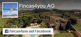 Fincas4you auf Facebook