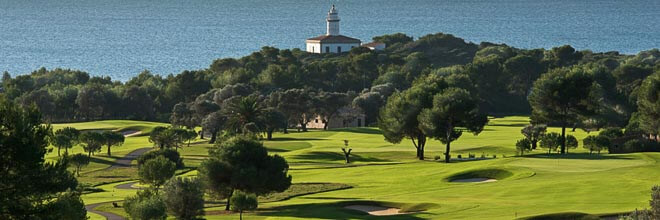 Club de Golf Alcanada Club de Golf Alcanada