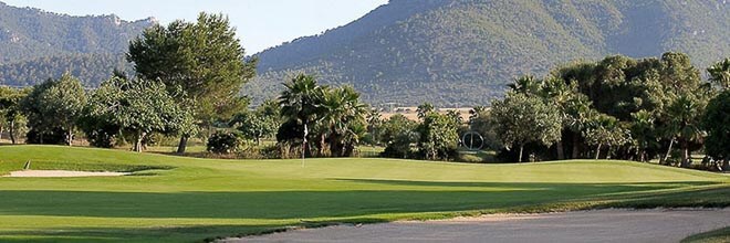 Golf Canyamel Golf Canyamel
