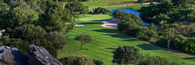 Golf Capdepera Golf Capdepera