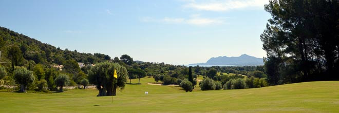 Golf de Pollença