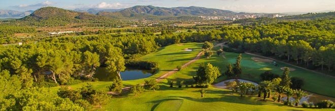Golf de Poniente Golf de Poniente