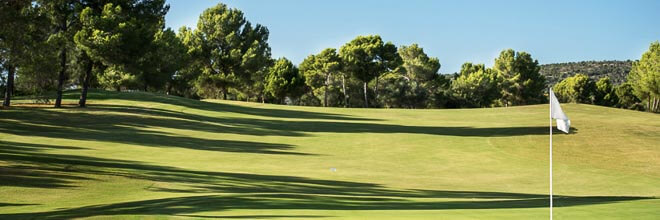 Golf Park Puntiró Golf Park Puntiró