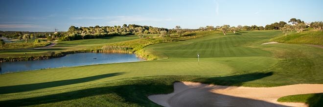 Golf Son Gual Golf Son Gual