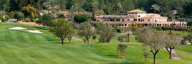 Son Muntaner Golf Son Muntaner Golf