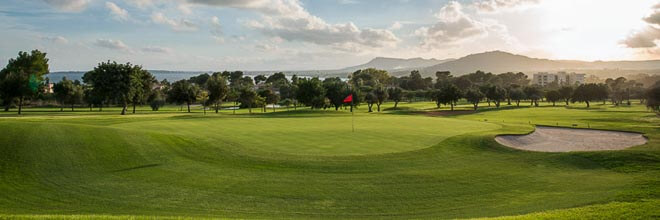 Golf Son Servera Golf Son Servera