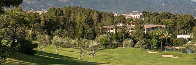 Son Vida Golf Son Vida Golf