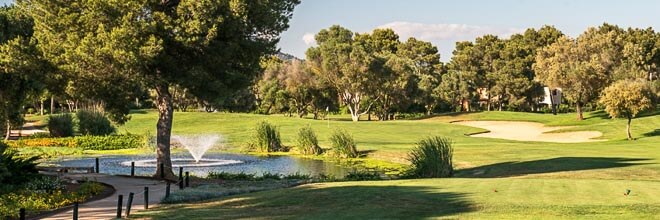 Golfclub Son Antem Ost Golfclub Son Antem Ost