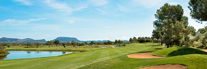 Golf Son Antem West Golf Son Antem West
