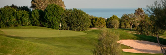 Vall d’Or Golf Vall d’Or Golf