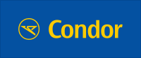 Condor Flüge buchen Condor Logo
