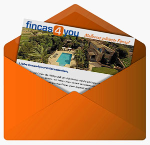 Fincas4you Newsletter
