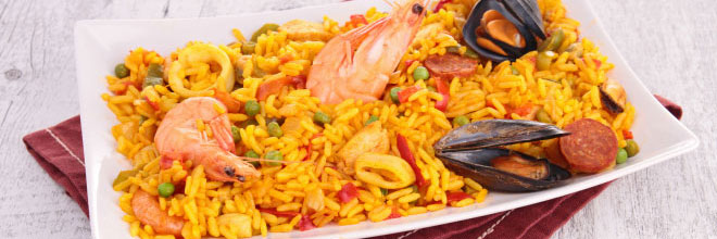 Paella