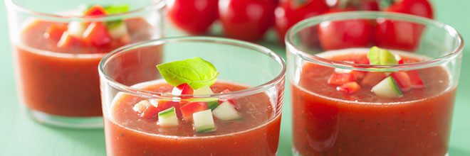 Gazpacho