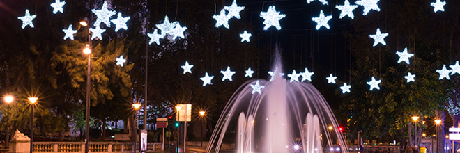Weihnachten auf Mallorca Weihnachten auf Mallorca