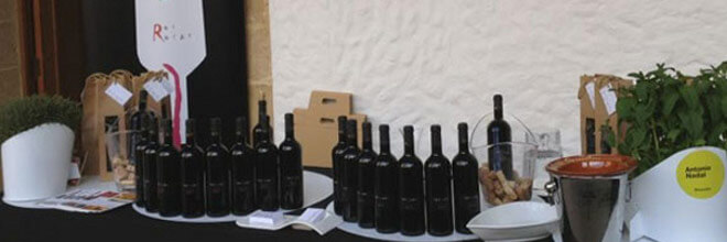 Bodegas Antonío Nadal Ros Bodegas Antonío Nadal Ros