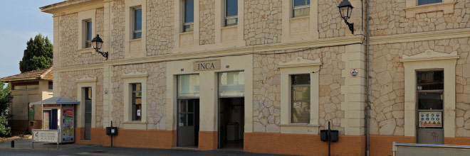 Inca Mallorca Inca Mallorca