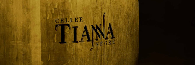 Tianna Negre Tianna Negre