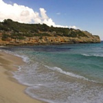 Cala Varques